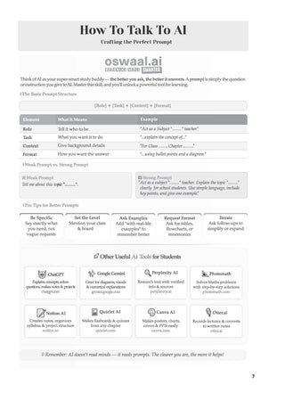 Oswaal ICSE Treasure Chest Workbook for Classes 9 & 10 | English Literature-Paper-2 | Chapter-wise Worksheets with Solutions | Latest CISCE Pattern | For 2027 Exam | With Oswaal AI