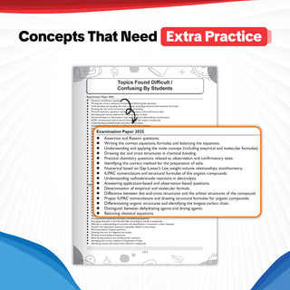 ICSE | 10 Sample Question Papers | Class 10 (Set of 4 Books) | Physics, Chemistry, Biology & Maths (For 2027 Exam) | Includes – Board Paper 2026 & Specimen 2027