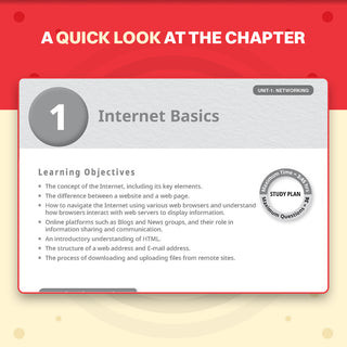 CBSE Class 10 Computer Applications Question Bank | Chapter & Topic-wise Solved Papers (2017-2026) | Based on Latest Syllabus (April 2026) | Includes 2026 Papers | For 2027 Exam