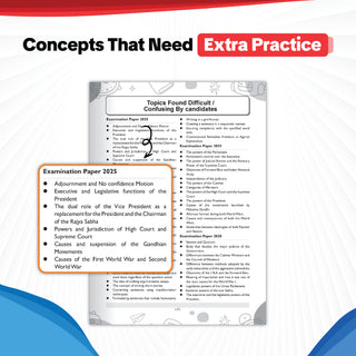 ICSE | 10 Sample Question Papers | Class 10 | History & Civics (For 2027 Exam) | Includes–Board Paper 2026 & Specimen 2027 |With On Tips Notes, Mind Maps & Oswaal AI
