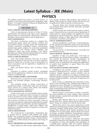 JEE Main 25 Years’ (2002-2026) |Chapter-wise & Topic-wise Question Bank: Physics| Includes-Jan & Apr 2026 Papers Fully Solved | Latest Edition for 2027 Exam 