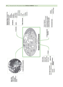 One For All Question Bank NCERT & CBSE, Class-6 Social Science - Exploring Society India and Beyond (For Latest Exam)