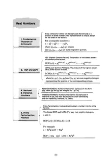 Final Hustle for CBSE Class 10 Mathematics Standard by Padhle - End Time Preparation with Priority Wise Questions, Sample Question Papers and Funde (For 2025 Exam)