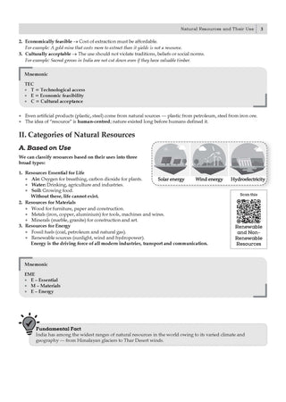 NCERT Textbook Solutions Social Science Part-1 Class 8 | For CBSE 2026-27 Exam | Based on Latest NCERT Exploring Society India and Beyond | With Objective & Subjective Questions for Practice
