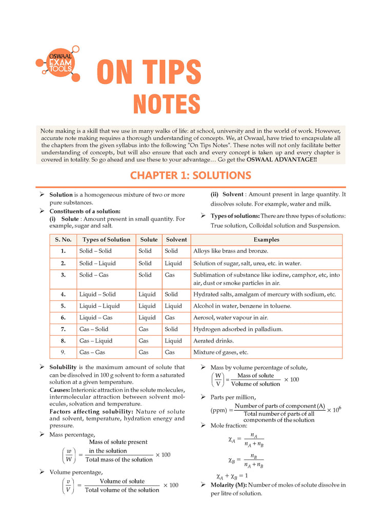 CBSE Sample Question Papers & Exam Rehearsal Class 12 Chemistry (Set of 2 Books) For 2025 Board Exam