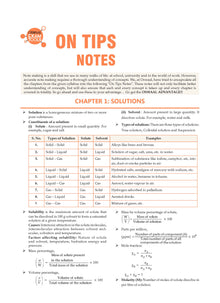 CBSE Sample Question Papers & Exam Rehearsal Class 12 Chemistry (Set of 2 Books) For 2025 Board Exam