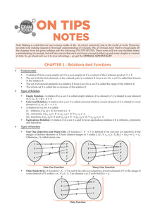 CBSE Sample Question Papers & Exam Rehearsal Class 12 Mathematics (Set of 2 Books) For 2025 Board Exam
