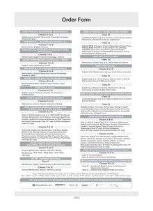 CBSE Question Bank Class 9 Set of 2 Books Mathematics & Science Chapterwise & Topicwise Solved Papers For 2026 Exams