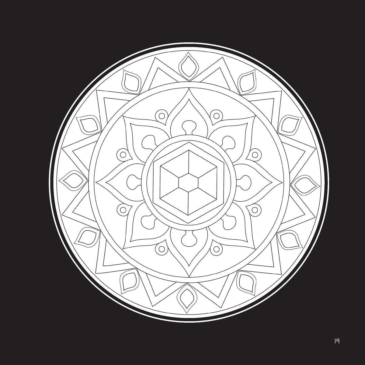2â€‘inâ€‘1 Art & Craft Activity Book Set for Kids Age 3+ | Mandala Colouring & 30 Fun DIY Projects to Boost Creativity - Oswaal Books