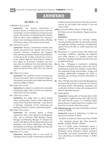 ISC Question Bank Chapterwise & Topicwise Solved Papers Class 12 Commerce For 2026 Exam