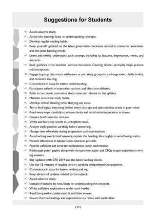 Class 12 ISC Commerce Question Bank (2017–2026)| Chapter-wise & Topic-wise with Competency Based Questions |For 2027 Exam | With Solved 2026 Board Paper | Self-Assessment Papers