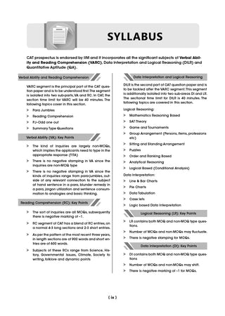 CAT (COMMON ADMISSION TEST) | 25 Years’| Chapterwise & Topicwise | Solved Papers |1993 - 2008 & 2017 - 2025| For 2026 Exam