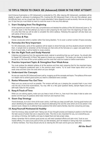 JEE Advanced 25 Years Year-wise Solved Papers Chemistry | Fully Solved May 2026 Paper 1 & 2 | Smart Mind Maps, Mnemonics, PYQs & Oswaal AI