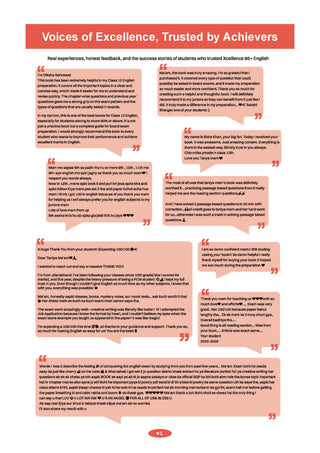 CBSE Xcellence 95+ English Core Class 12 By Taniya Sharma | 1200+ Practice Qs | Topper’s Notes, Mind Maps, Revision Notes | With 2026 Solved Board Papers (For 2027 Board Exam) | Oswaal AI