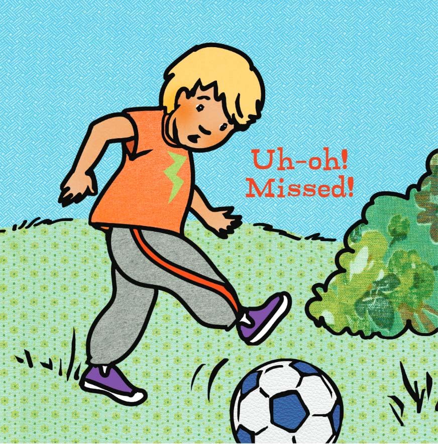 Try-Again Time (Toddler Tools Series) â€” Gentle Board Book for Toddlers (Ages 1â€“3 yrs) | Build Resilience & Growth Mindset | by Free Spirit Publishing