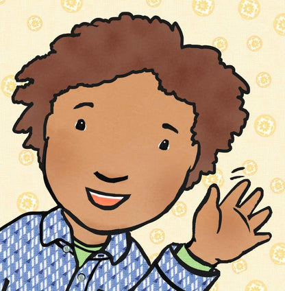 Manners Time (Toddler Tools Series) â€” Gentle Board Book for Toddlers (Ages 1â€“3 yrs) | Build Everyday Sharing & Kind Behaviour | by Free Spirit Publishing