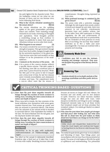 ICSE Question Bank Chapter-wise Topic-wise Class 10 English Paper-2 | For 2025 Board Exams