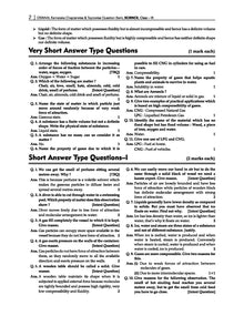 Karnataka SSLC Question Bank Class 9 Science Book | Chapter-wise & Topic-wise | With Complete Solutions | For Board Exams 2025