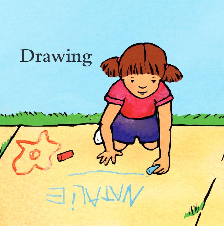 Hands Are Not for Hitting (Best Behaviour Series) â€” Gentle Board Book for Toddlers (Ages 1-4 yrs) | Builds Kindness & Safe Behaviour | by Free Spirit Publishing