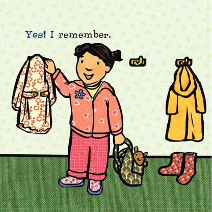 Bye-Bye Time (Toddler Tools Series) â€” Gentle Board Book for Toddlers (Ages 1â€“3 yrs) | Build Confident Good-byes & Smooth Transitions | by Free Spirit Publishing