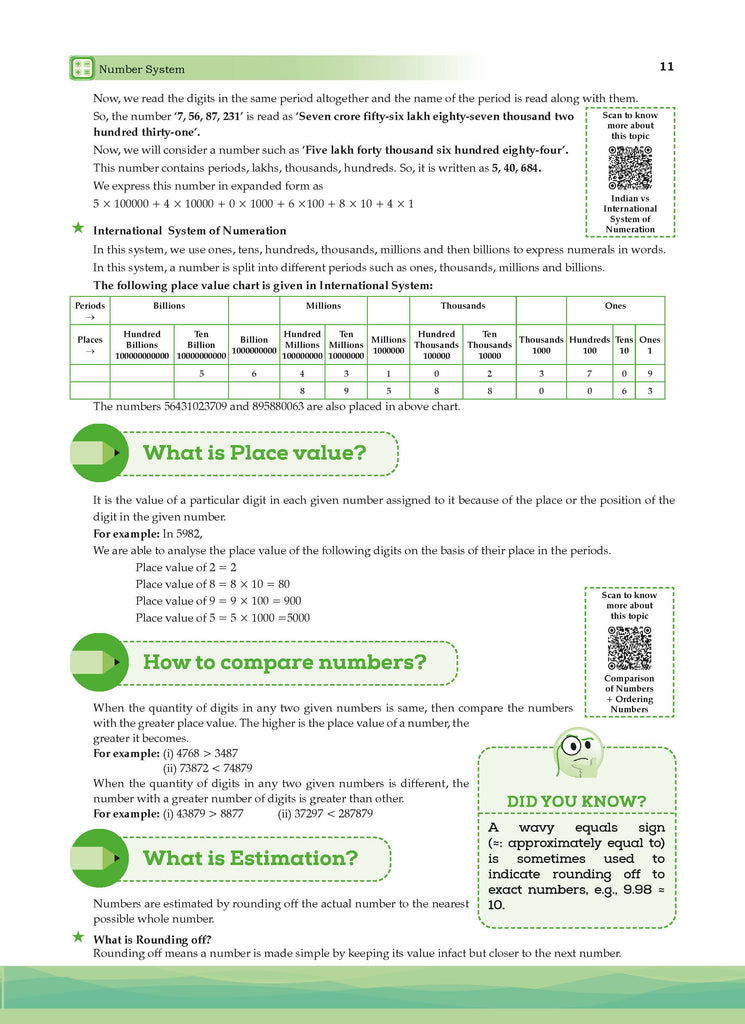 One For All Olympiad Previous Years' Solved Papers Class 6 (Set of 2 Books) Maths & Science for 2024-25 Exam