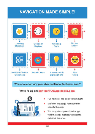 One For All Olympiads Class 4 English Prep-Guide Book | Chapter-wise Previous Years' Solved Papers | Questions for SOF IEO & Other Olympiad Exams 2026 | With Sample Practice Papers & Oswaal.AI