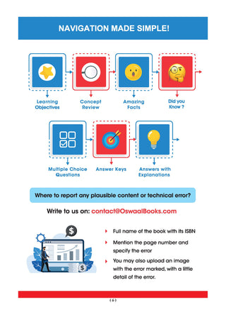 One For All Olympiads Class 8 Science Prep-Guide | Chapter-wise Previous Years' Solved Papers+ Workbook (Set of 2 Books) | Questions for SOF NSO & Other Olympiad Exams 2026