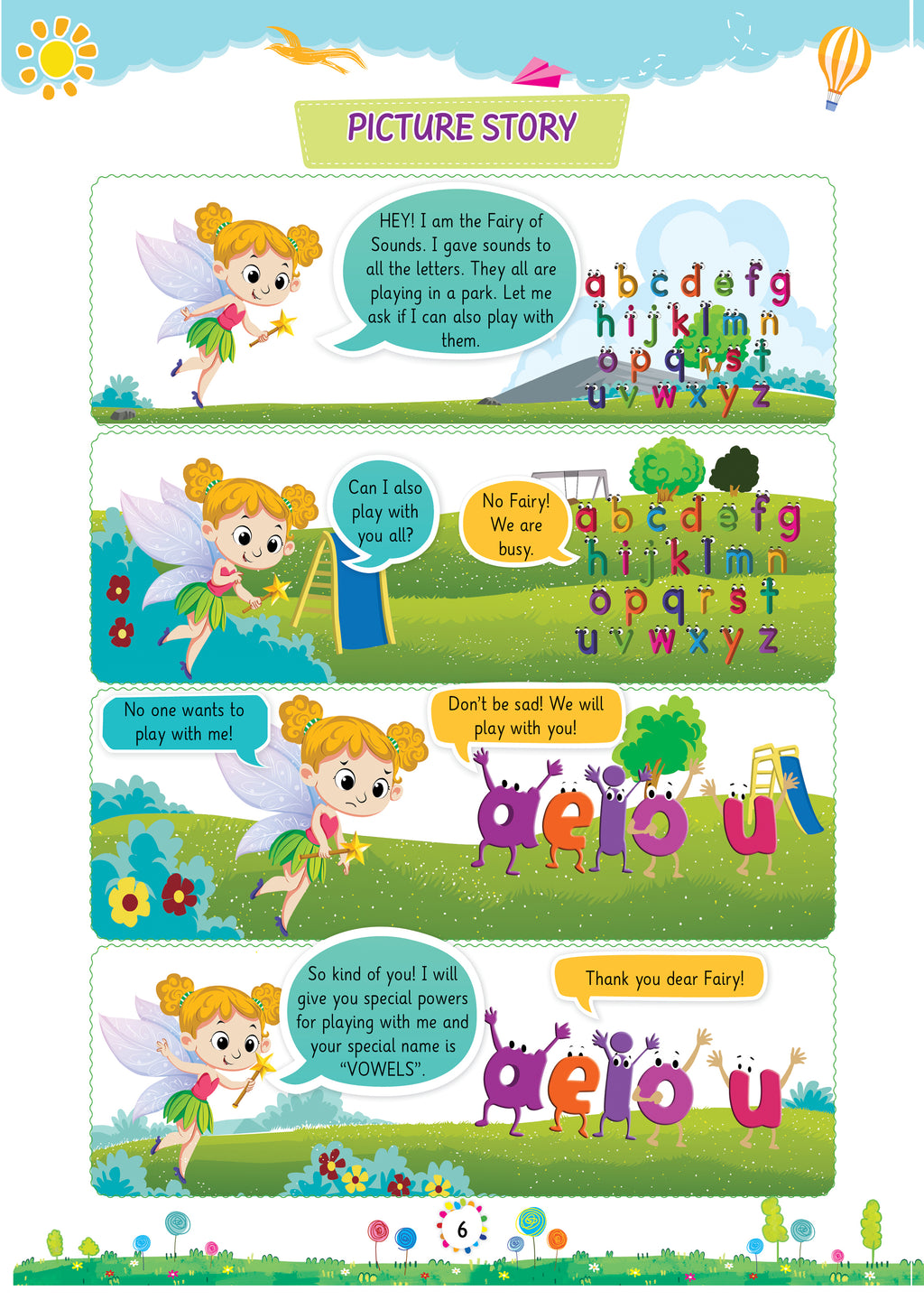 Lil Legends Level 2 Reading Combo for Ages 4–7 | Phonics Part 1 + Sight ...