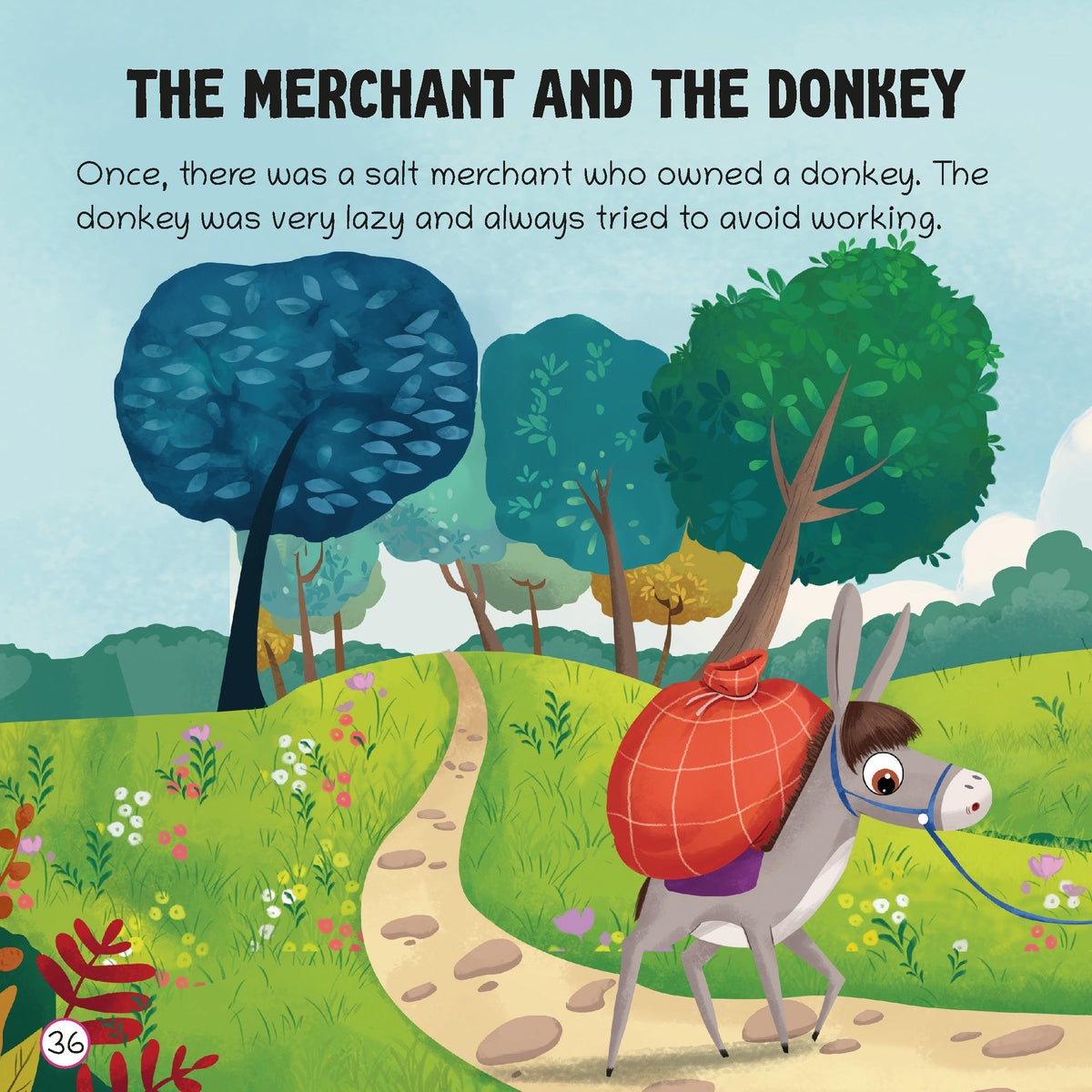 Lil Legends All Time Favourite Moral Stories Book (Illustrated) for Kids | Popular, Evergreen, Educational, English, Short, Bedtime 5 Stories for Children (3+ Age) - Oswaal Books