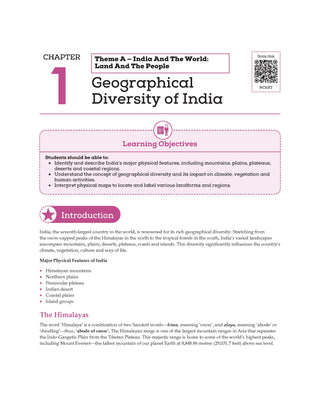 One For All Question Bank  + One For All Workbook (NCERT & CBSE) Social Science Part-1 & Part-2 Class 7 (Set of 4 Books) | Updated As Per NCF For Latest Exam