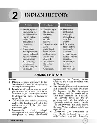 General Knowledge Digest (For 2026 exam)