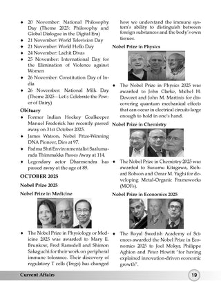 General Knowledge Handbook (For 2026 exam)