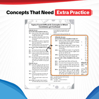 ICSE | 10 Sample Question Papers | Classes 9 & 10 | Hindi (For 2027 Exam) | Includes–Board Paper 2026 & Specimen 2027 |With On Tips Notes, Mind Maps & Oswaal AI