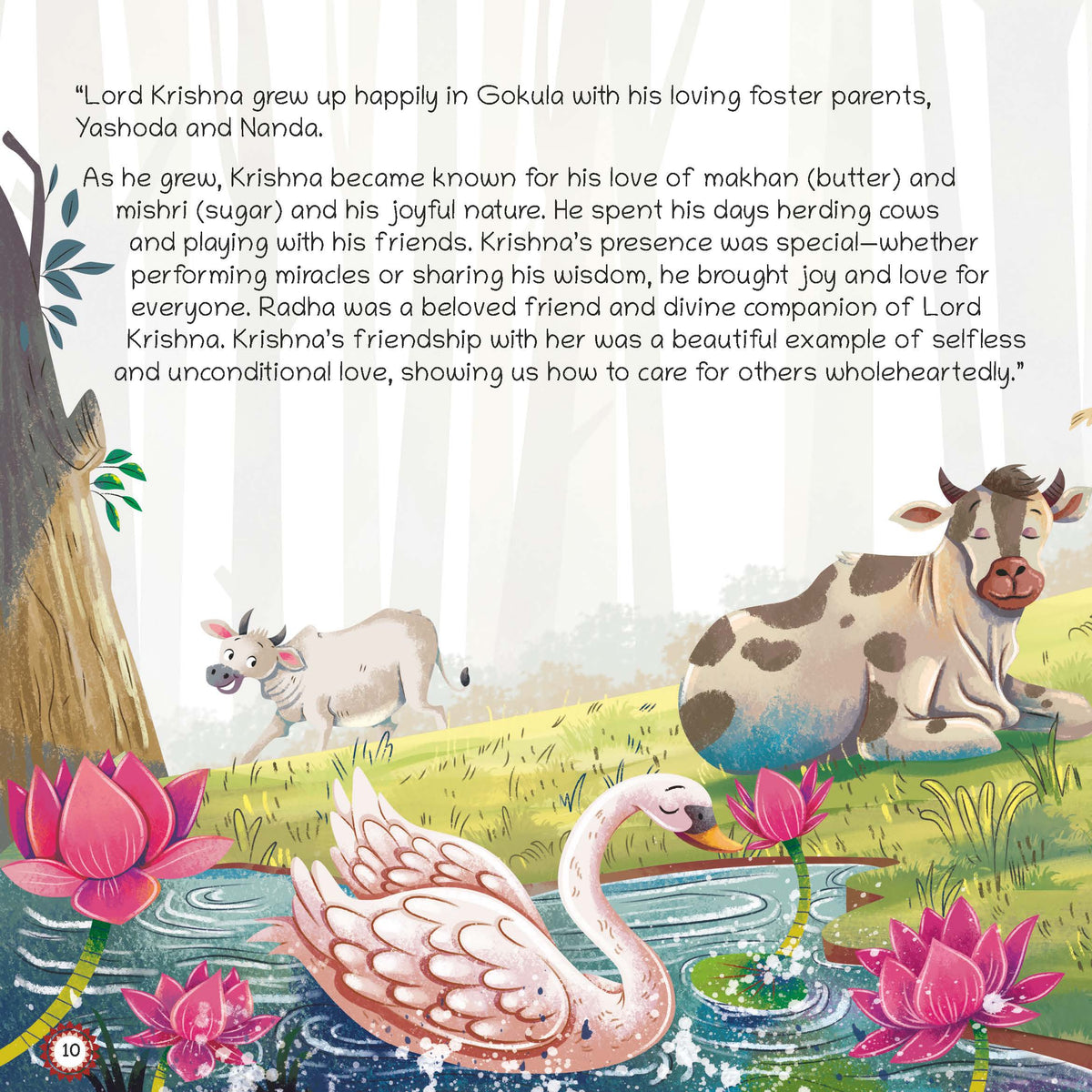 Lil Legends Mythological Tales Divine Stories Set of 3 Board Books for Kids Age 3+ Years - Lord Krishna, Lord Rama and Hanuman | Illustrated Hindu Mythology Stories for Children