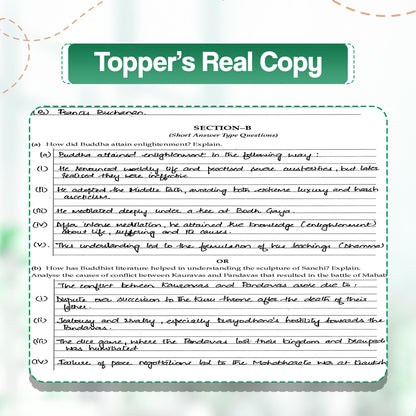 Oswaal CBSE 15 Sample Question Papers Class 12 Board Exam History 2026-27 based on latest CBSE SQP dated (21 Sep 2026) | New Questions Typologies With Oswaal AI