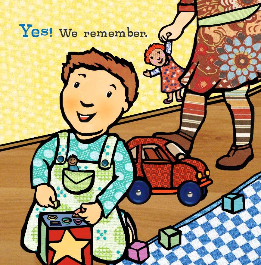 Clean-Up Time (Toddler Tools Series) â€” Gentle Board Book for Toddlers (Ages 1â€“3 yrs) | Build Tidy-Up Routines & Independence | by Free Spirit Publishing