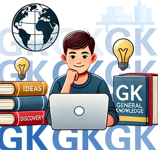 Objective General Knowledge | Online Mock Papers for Latest Exam