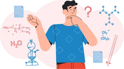Oswaal Exclusive Mock Papers 2025 - ICSE - Class 10th - Chemistry