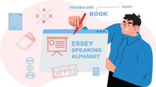Oswaal Olympiad Exclusive Online Mock Paper | Class 6 | English | 2025 | Pack of 4