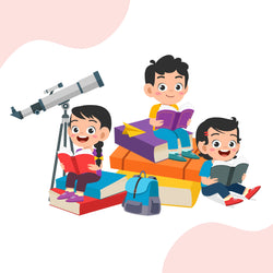 Oswaal Olympiad Online Mock Test| Class 1 | General Knowledge | 2025