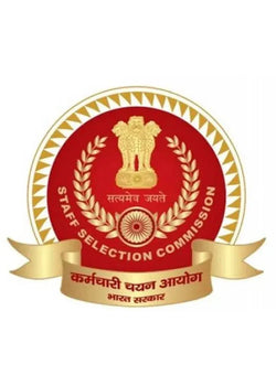 Oswaal SSC CGL ONLINE MOCK PAPERS | 2025 - Pack of 5