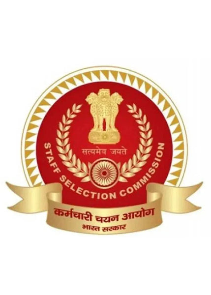 Oswaal SSC CGL ONLINE MOCK PAPERS | 2025 - Pack of 5