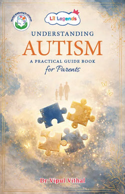 Understanding Autism: A Practical Guide for Parents