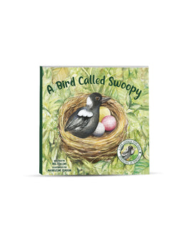 Austin Macauley, Lil legends, A Life Lessons for Kids, A Bird Called Swoopy