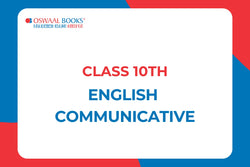 CBSE Class 10th English Communicative