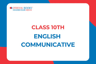 CBSE Class 10th English Communicative