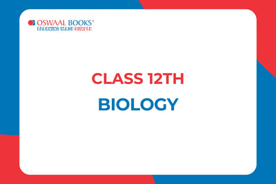 CBSE Class 12th Biology | Online Mock Papers | For 2025-26 Exams