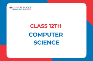CBSE Class 12th Computer Science