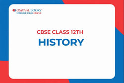 CBSE Class 12th History