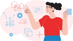 CBSE Class 12th Mathematics Free Online Mock Test | Set of 1 | For 2026 Exam
